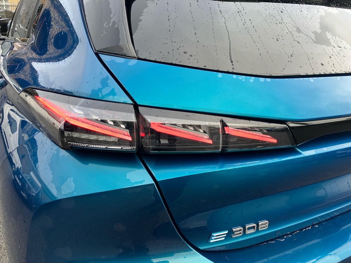 Used Peugeot 308 2024 for sale - 76931800: Photo 23