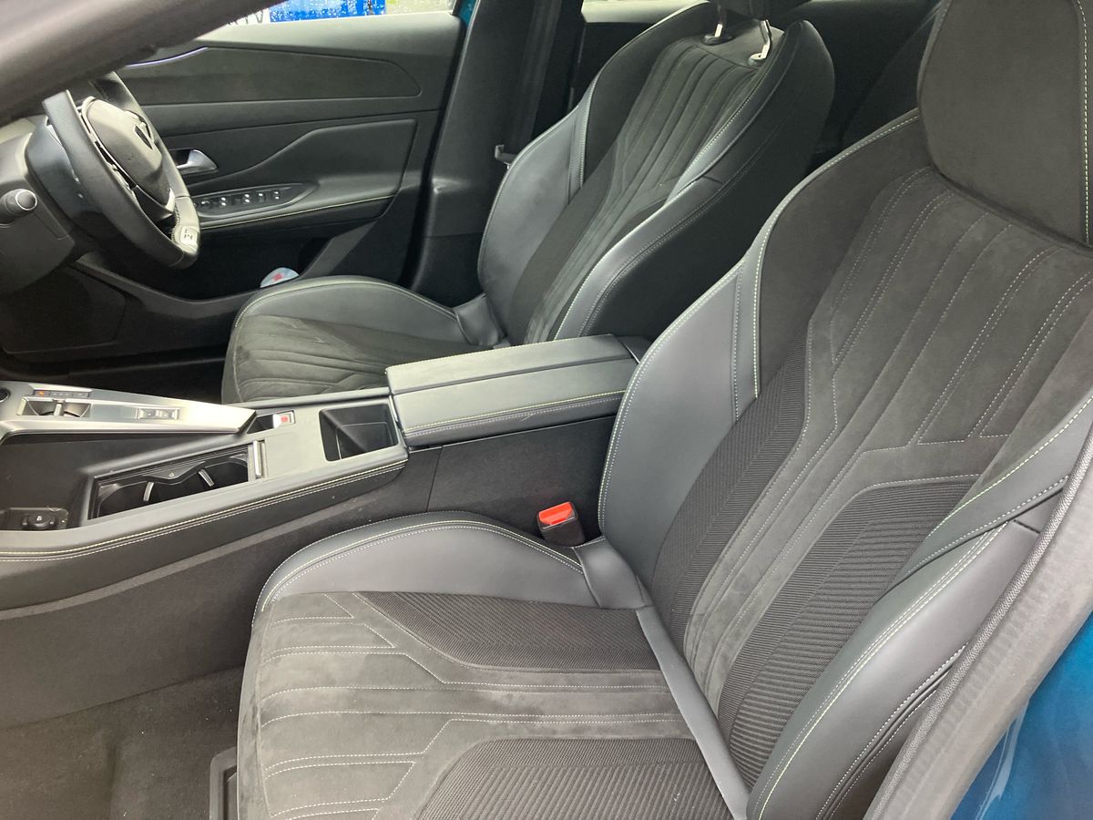 Used Peugeot 308 2024 for sale - 76931800: Photo 24