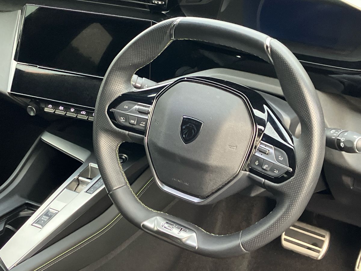 Used Peugeot 308 2024 for sale - 76931800: Photo 28