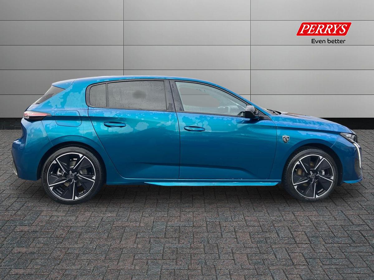 Used Peugeot 308 2024 for sale - 76931800: Photo 3