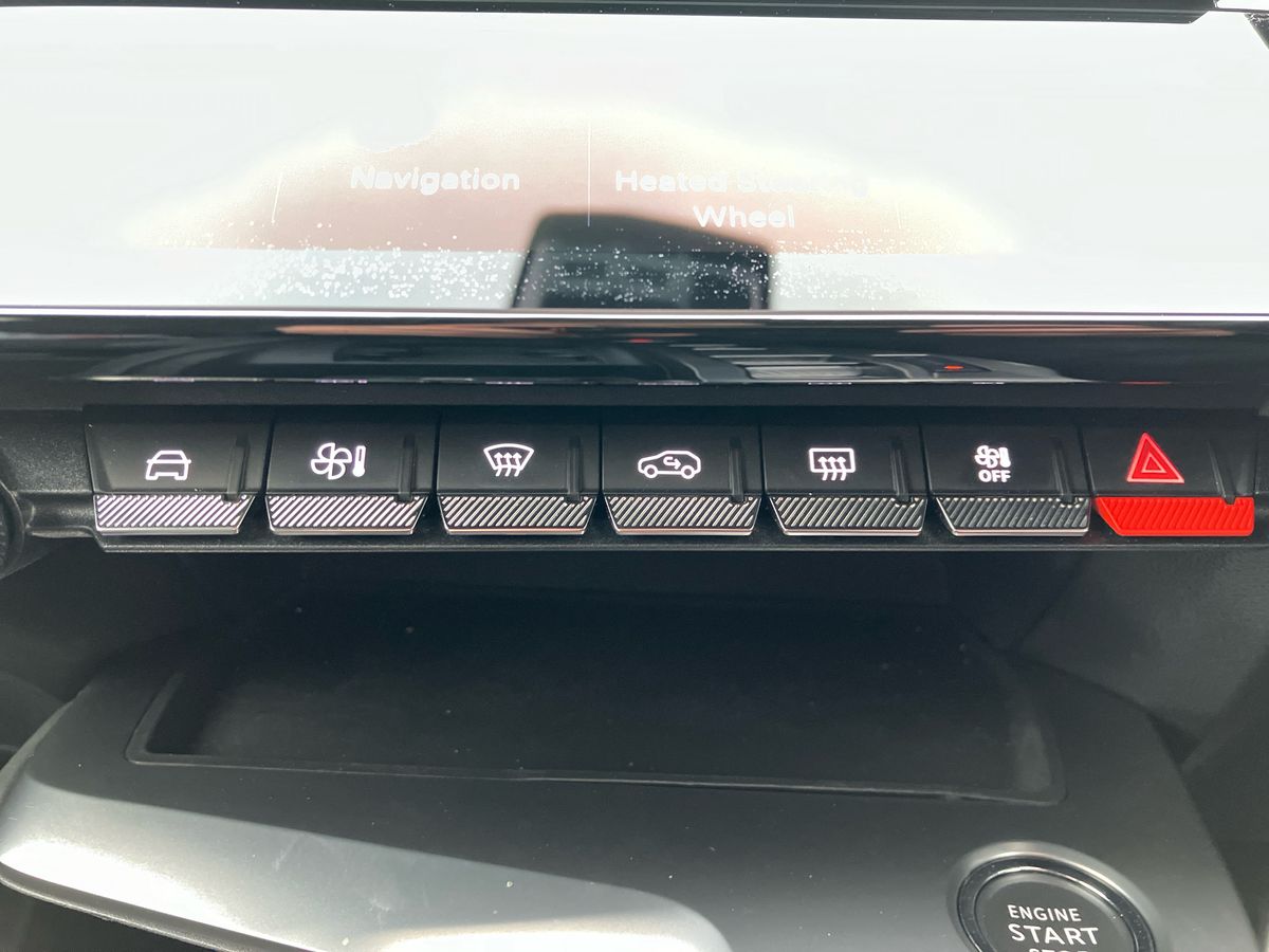 Used Peugeot 308 2024 for sale - 76931800: Photo 34