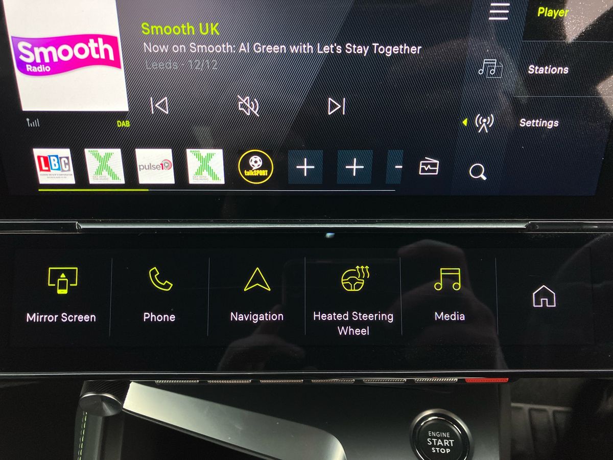 Used Peugeot 308 2024 for sale - 76931800: Photo 35