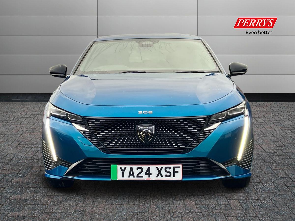 Used Peugeot 308 2024 for sale - 76931800: Photo 4