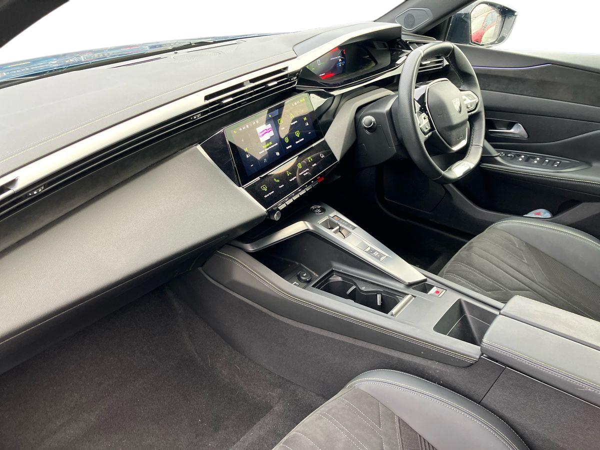 Used Peugeot 308 2024 for sale - 76931800: Photo 6