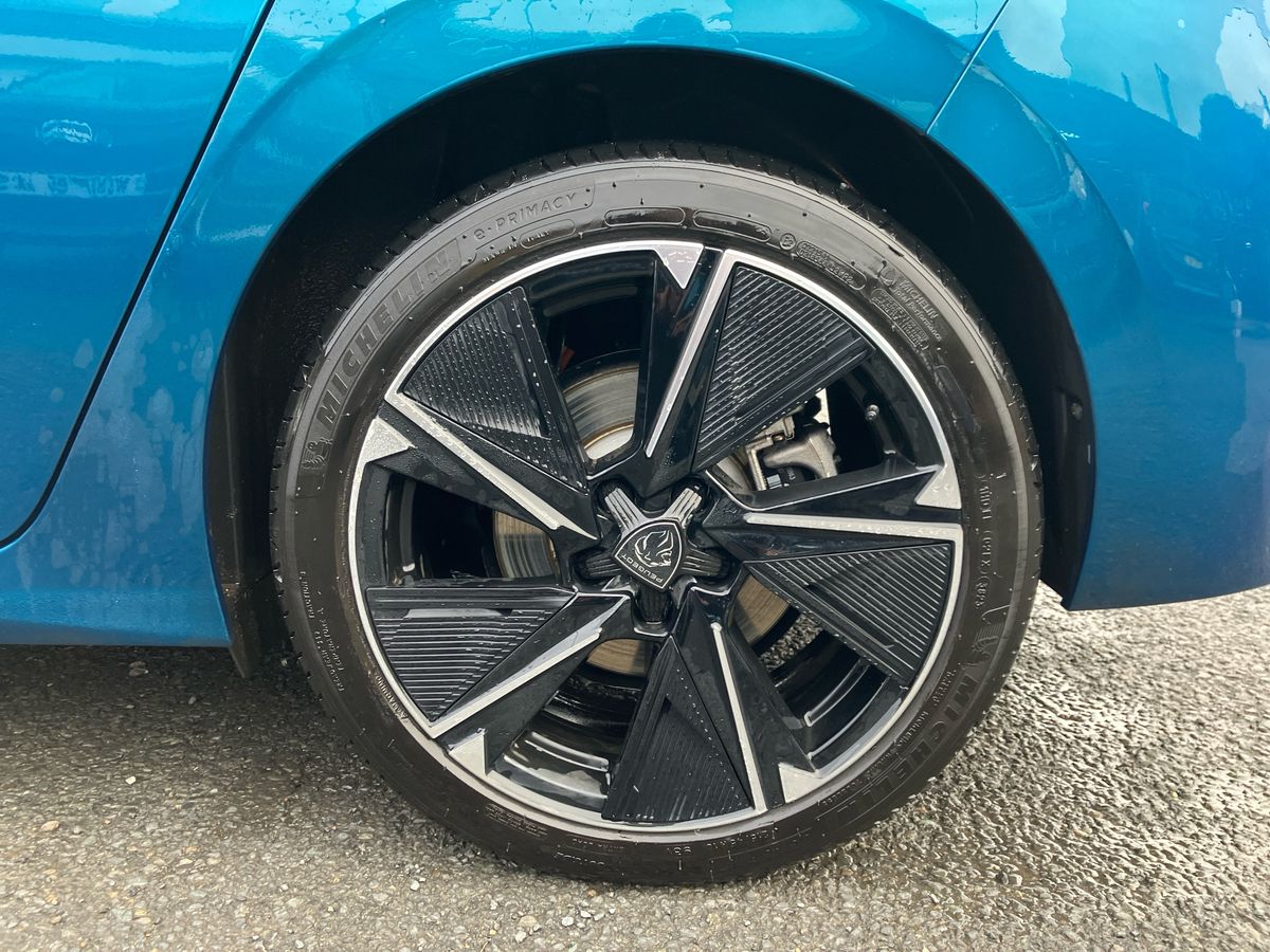 Used Peugeot 308 2024 for sale - 76931800: Photo 7