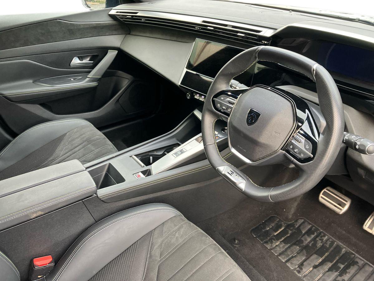 Used Peugeot 308 2024 for sale - 76931800: Photo 8