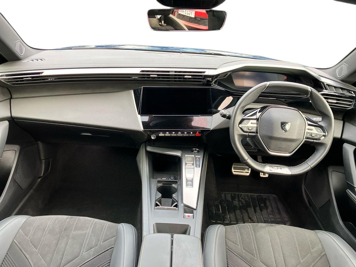 Used Peugeot 308 2024 for sale - 76931800: Photo 9