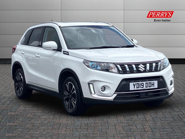 Used Suzuki Vitara 2019 for sale - 75418198: Photo 1