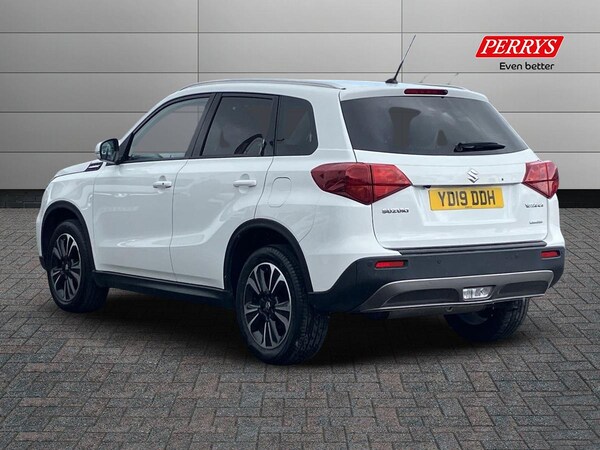 Used Suzuki Vitara 2019 for sale - 75418198: Photo 2