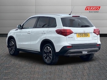Used Suzuki Vitara 2019 for sale - 75418198: Photo