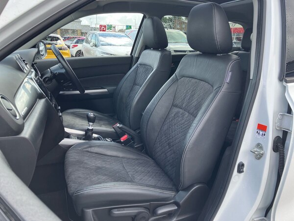 Used Suzuki Vitara 2019 for sale - 75418198: Photo 33