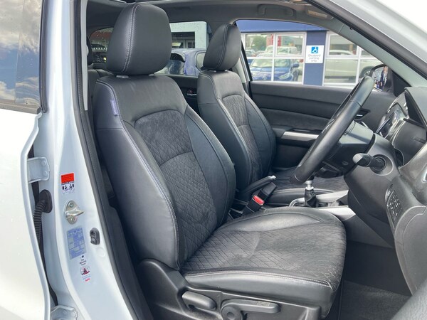 Used Suzuki Vitara 2019 for sale - 75418198: Photo 34