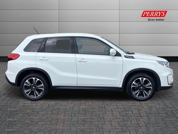 Used Suzuki Vitara 2019 for sale - 75418198: Photo 3