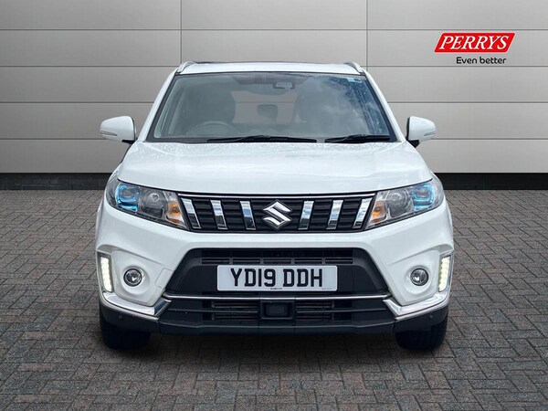 Used Suzuki Vitara 2019 for sale - 75418198: Photo 4