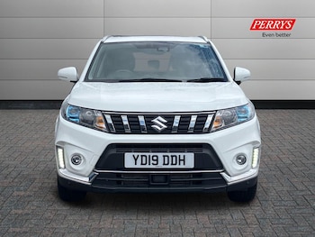 Used Suzuki Vitara 2019 for sale - 75418198: Photo