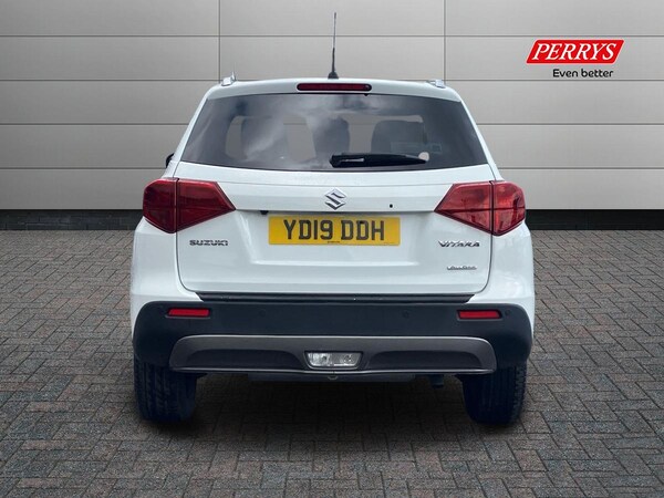 Used Suzuki Vitara 2019 for sale - 75418198: Photo 5