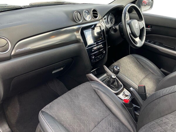 Used Suzuki Vitara 2019 for sale - 75418198: Photo 6