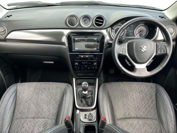 Used Suzuki Vitara 2019 for sale - 75418198: Photo 9