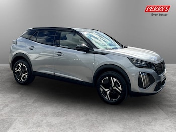 Used Peugeot 2008 2025 for sale - 79446205: Photo