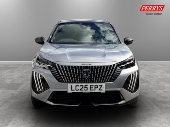 Used Peugeot 2008 2025 for sale - 79446205: Photo