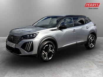 Used Peugeot 2008 2025 for sale - 79446205: Photo