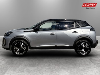 Used Peugeot 2008 2025 for sale - 79446205: Photo