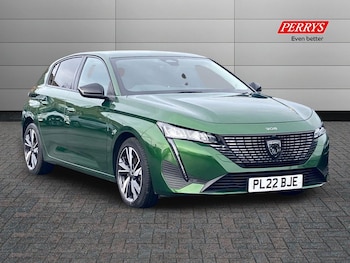 Used Peugeot 308 2022 for sale - 76425973: Photo