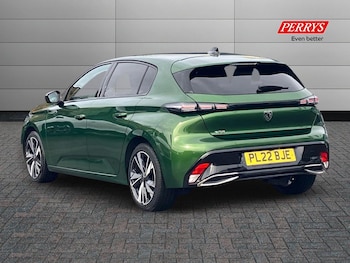 Used Peugeot 308 2022 for sale - 76425973: Photo