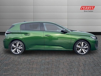 Used Peugeot 308 2022 for sale - 76425973: Photo