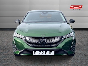 Used Peugeot 308 2022 for sale - 76425973: Photo