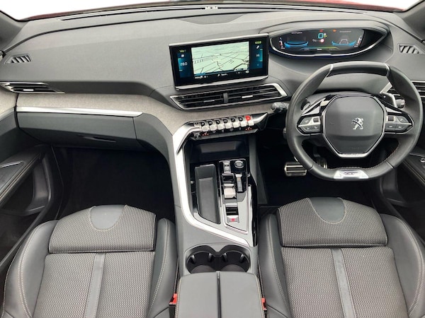 Used Peugeot 3008 2023 for sale - 76128257: Photo 10