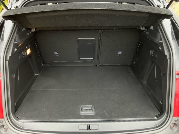 Used Peugeot 3008 2023 for sale - 76128257: Photo 21