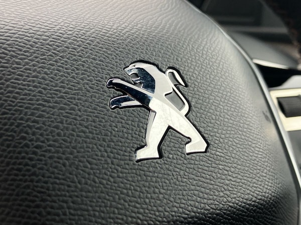 Used Peugeot 3008 2023 for sale - 76128257: Photo 23