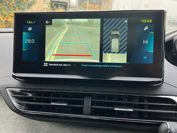 Used Peugeot 3008 2023 for sale - 76128257: Photo 34