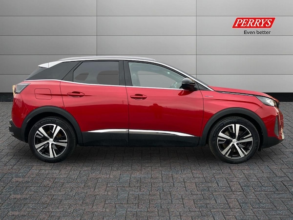 Used Peugeot 3008 2023 for sale - 76128257: Photo 3