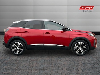 Used Peugeot 3008 2023 for sale - 76128257: Photo 3