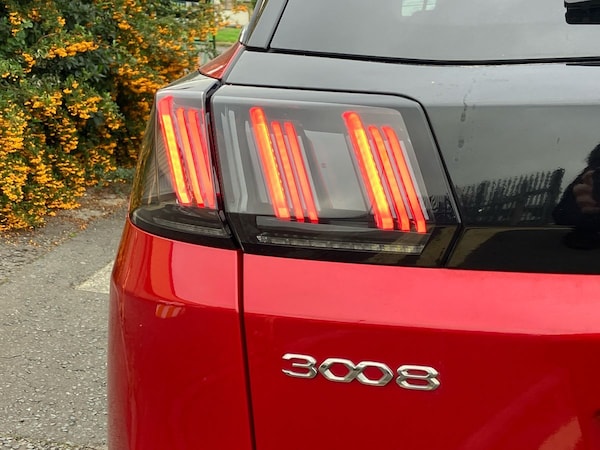 Used Peugeot 3008 2023 for sale - 76128257: Photo 41