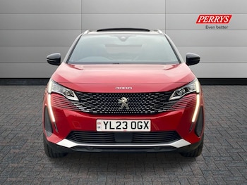Used Peugeot 3008 2023 for sale - 76128257: Photo 4