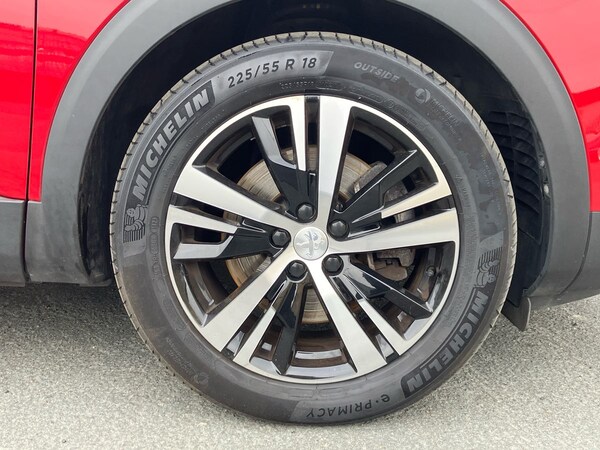 Used Peugeot 3008 2023 for sale - 76128257: Photo 8