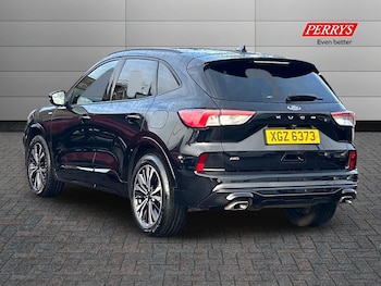 Used Ford Kuga 2022 for sale - 77113730: Photo