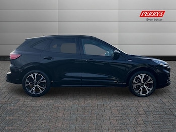 Used Ford Kuga 2022 for sale - 77113730: Photo