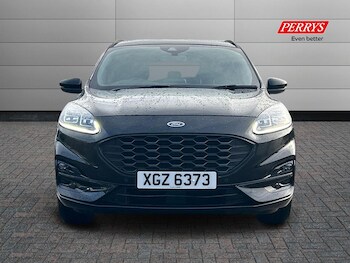 Used Ford Kuga 2022 for sale - 77113730: Photo