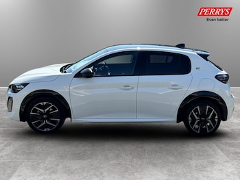 Used Peugeot 208 2024 for sale - 78305229: Photo