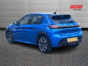 Used Peugeot 208 2022 for sale - 74926123: Photo