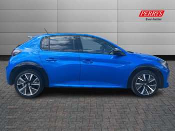 Used Peugeot 208 2022 for sale - 74926123: Photo
