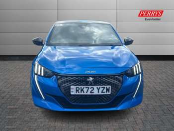 Used Peugeot 208 2022 for sale - 74926123: Photo