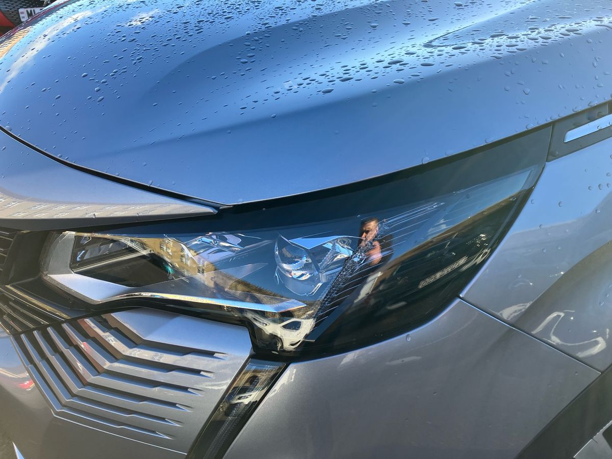 Used Peugeot 3008 2022 for sale - 76425908: Photo 13