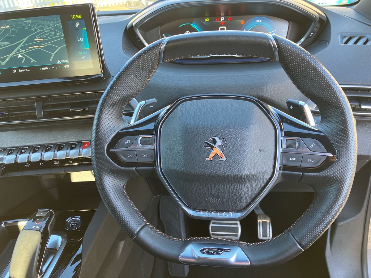 Used Peugeot 3008 2022 for sale - 76425908: Photo 15