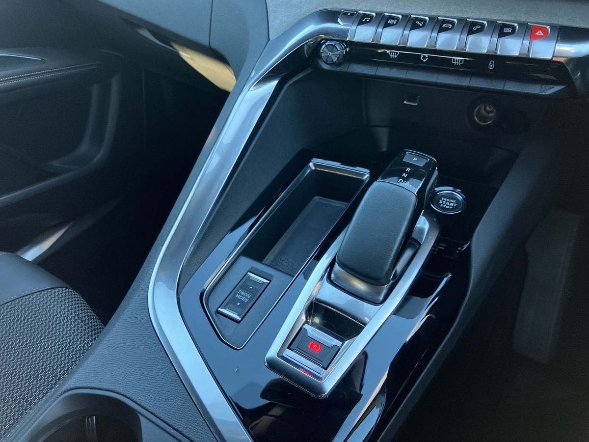 Used Peugeot 3008 2022 for sale - 76425908: Photo 17