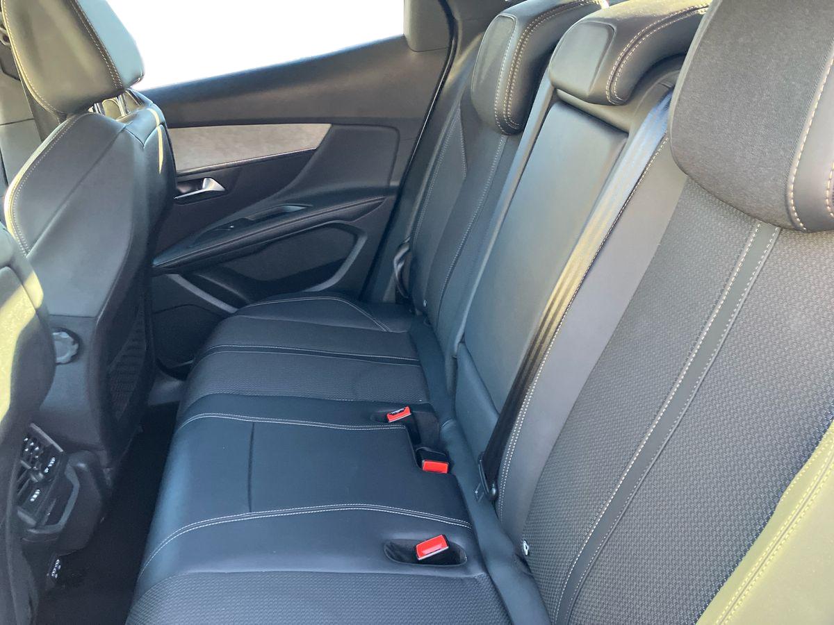 Used Peugeot 3008 2022 for sale - 76425908: Photo 19